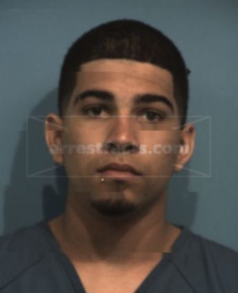 Joshua Jordan Ware