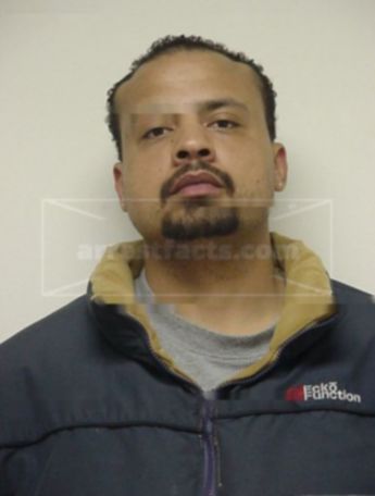 William C Rodriguez