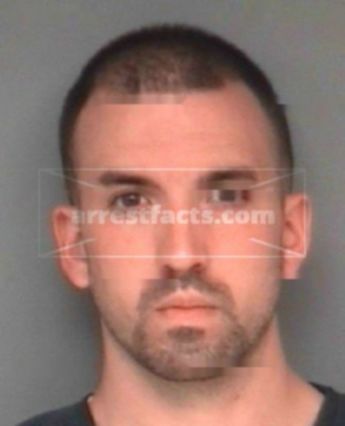 Jeffrey Eugene Williams Jr
