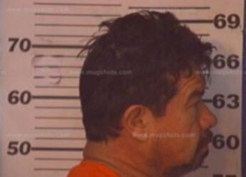 Juan Adalberto Gracia Jackson