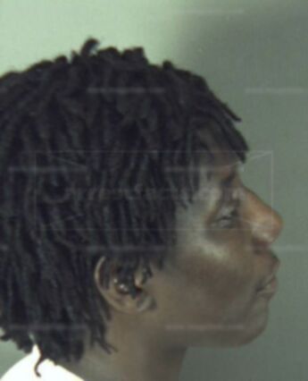 Lashanda Tenea Campbell