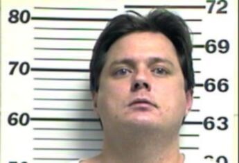Richard Wayne Hentges