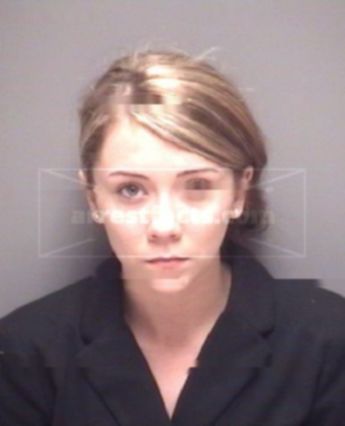 Callie Renee Inman
