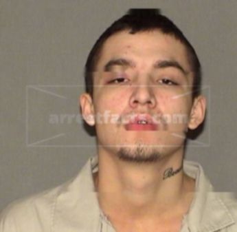 Andrew James Beaulieu