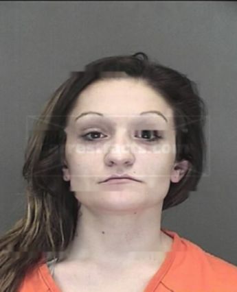 Brittany Nicole Voyles