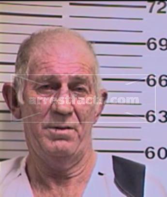 Donald Wayne Cope