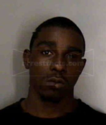 Kenton Oshay Bush