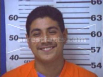 Justin Raul Luevano Hidalgo