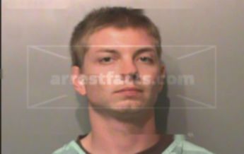 Anthony Todd Miklus