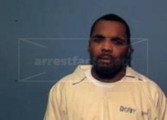 Willie Lee Doby