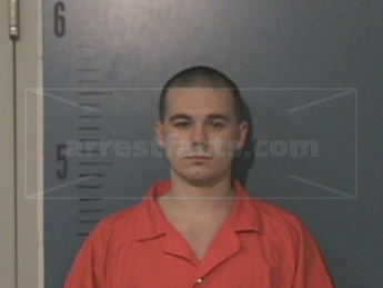 Brandon Michael Breth
