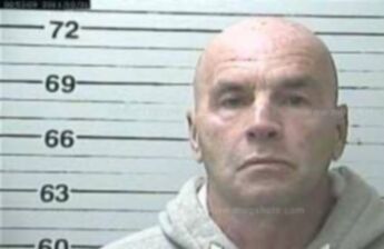 Mark Jefferson Lee