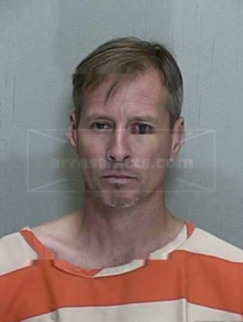 Brent David Guillotte
