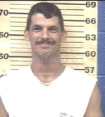 Leonard James Terrell