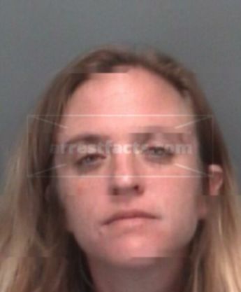 Rachael Elizabeth Barnard