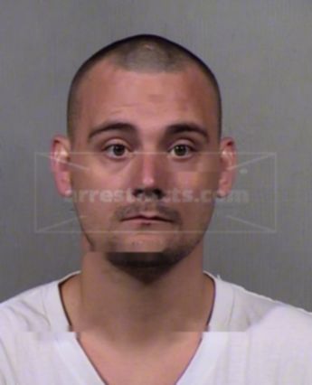 Brandon Dewain Nunn