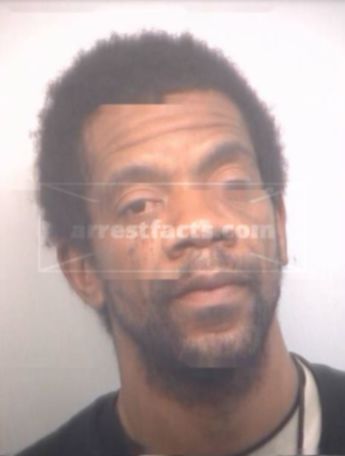 Curtis Lamar Henry