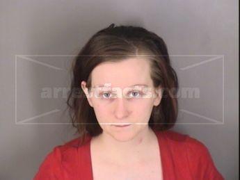 Victoria Ruth Yeoman