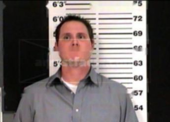 Justen Lewis Barnhardt