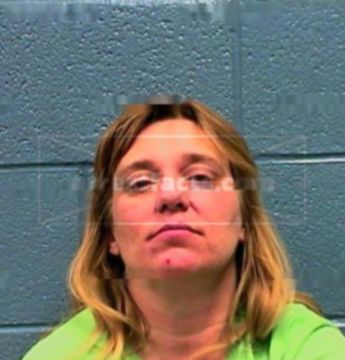 Tina Marie Shinkle