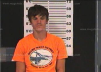 Chance Dakota Jeffcoat