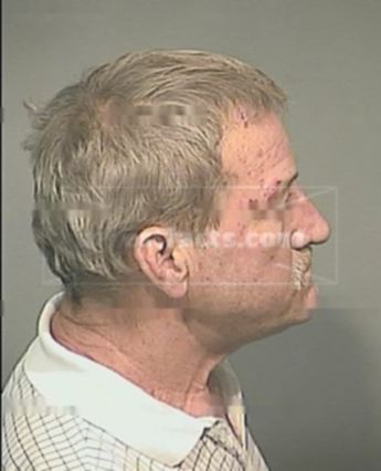 Larry Wilfred George