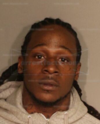 Camron Drayton