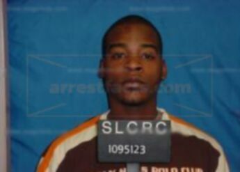 Antonio Robinson