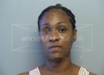 Vanessa Deone Vann