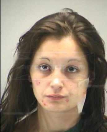 Danielle Veronica Stapleton