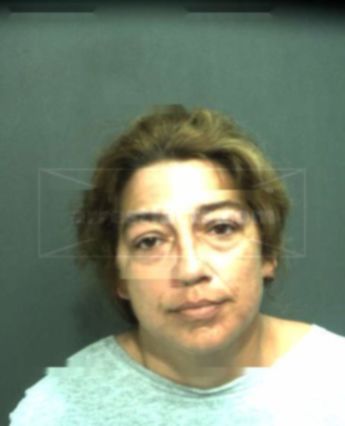 Paula Jane Hilton