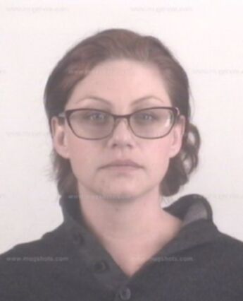 Christina Marie Black
