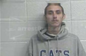 Matthew Divelbiss