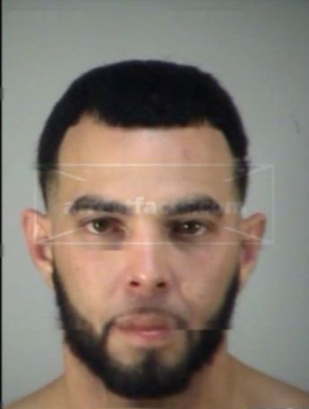 Joel Carmelo Sotolongo