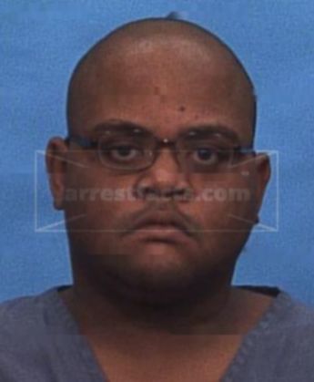 Adam Jamar Wilson