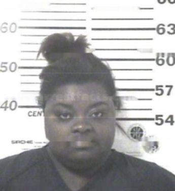 Kary Anntionette Evans