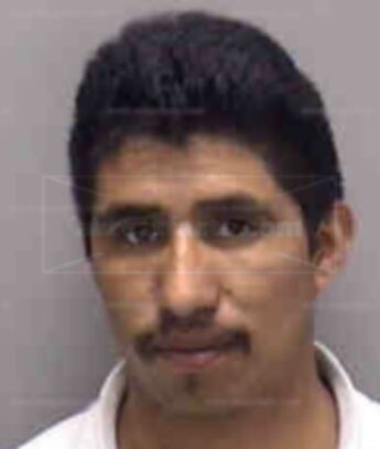 Eliseo Neftali Hernandez Diaz
