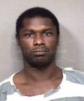 Maurice Ray Mckenzie