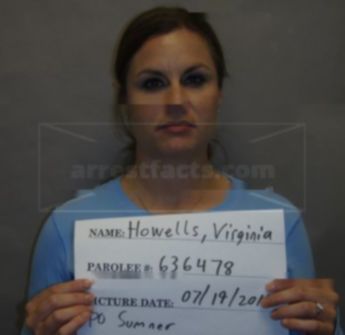 Virginia Howells
