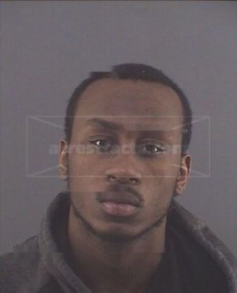 Laronz Tyrone Morris