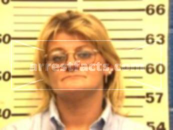 Carron Lea Myers