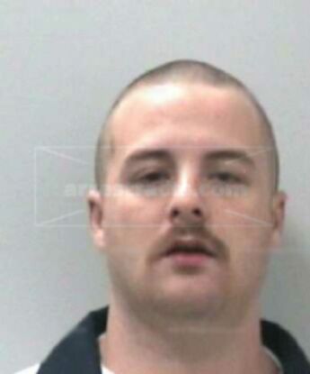 Brandon Lee Davis