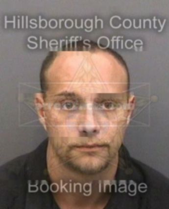 Justin Michael Zeigler