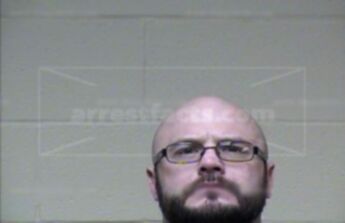 Todd Shane Bryant