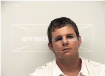 Richard Brandon Burdell