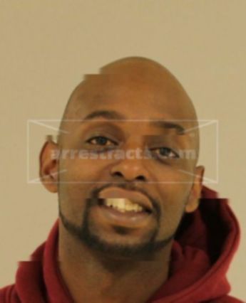 Antonio Detroy Gilliam