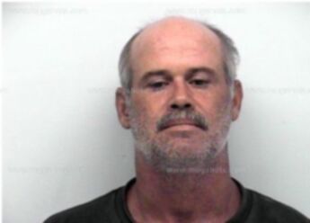 Ernest Ray Collins