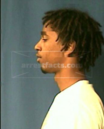 Marlon Dewayne Evans