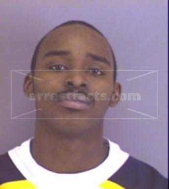 Christopher Leroy Renfro
