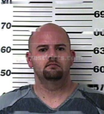 Jeremy Brent Senn